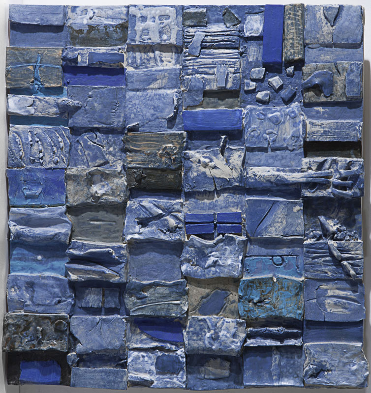 Collezione Arrythmics