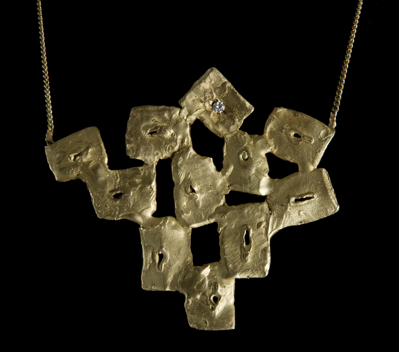 Collezione Microsculptures